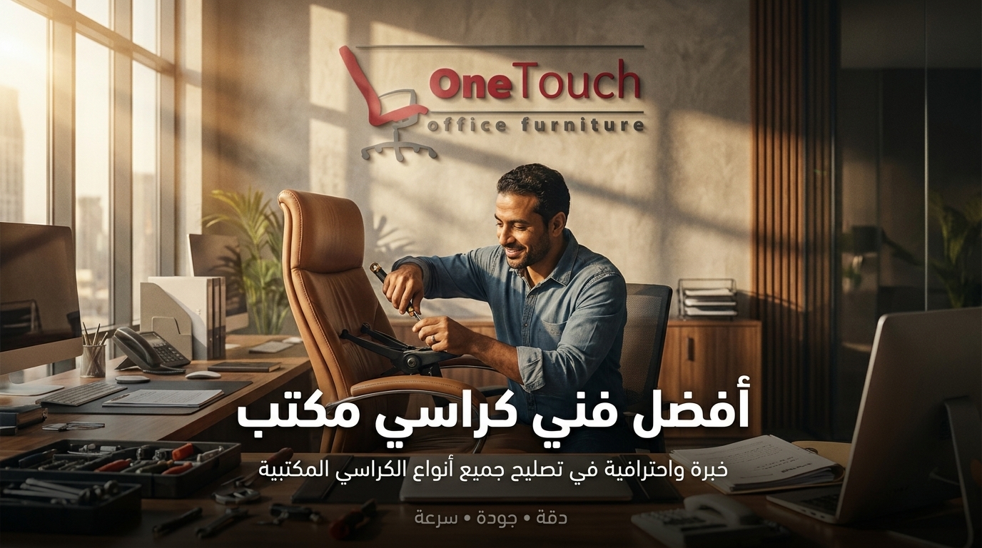 أفضل فني كراسي مكتب 1 أفضل فني كراسي مكتب
