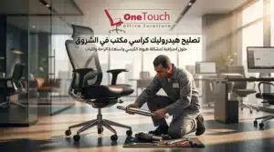 تصليح كراسي في الشروق 2 تصليح هيدروليك كراسي مكتب في الشروق