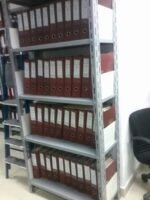 دولايب حفظ ملفات وشانون كود 915